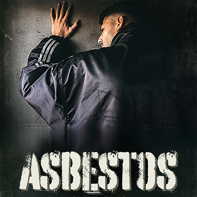 Asbestos | Behind Bars