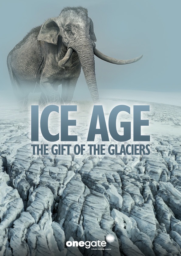 Ice Age – The Gift of the Glaciers