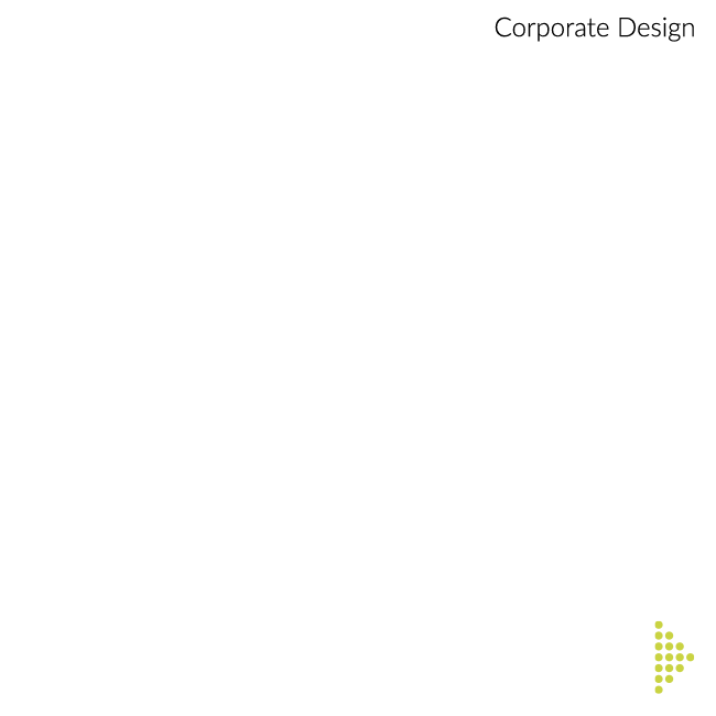 Corporate Design | Studio Hamburg Design Works