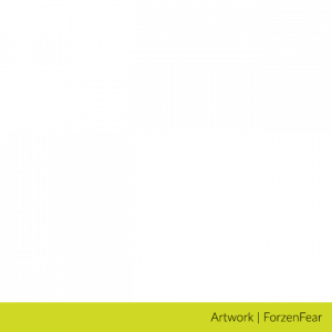 Artwork | Frozen Fear
