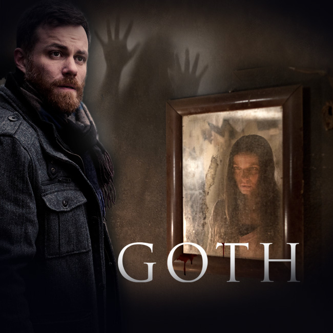 Artwork | Goth