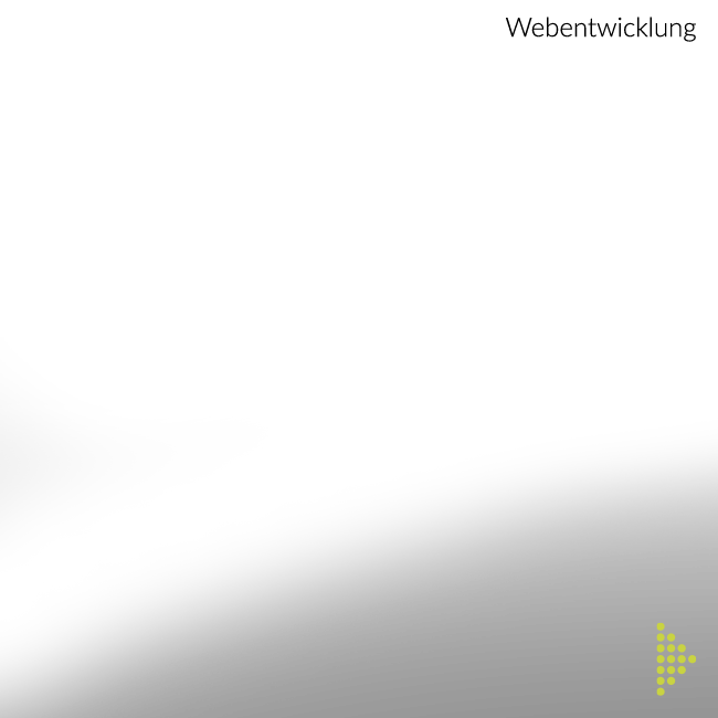 Webentwicklung | OneGate Media